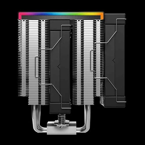 DeepCool AK620 Digital SE 120mm Dual Tower CPU Air Cooler